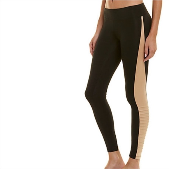 Koral Activewear Boom Legging NWT $140 - Picture 2 of 8